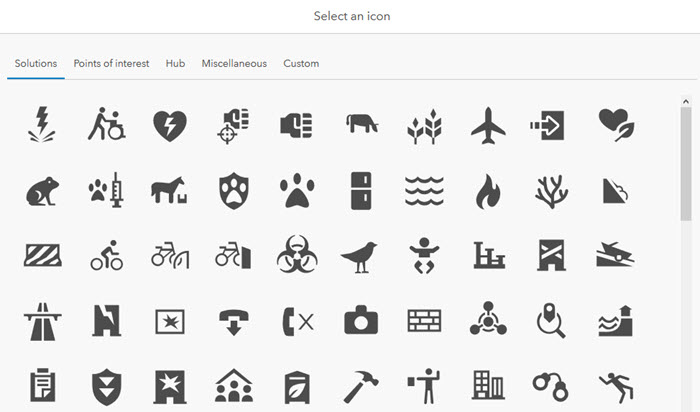 Symbol-Bibliothek Symbol-Bibliothek